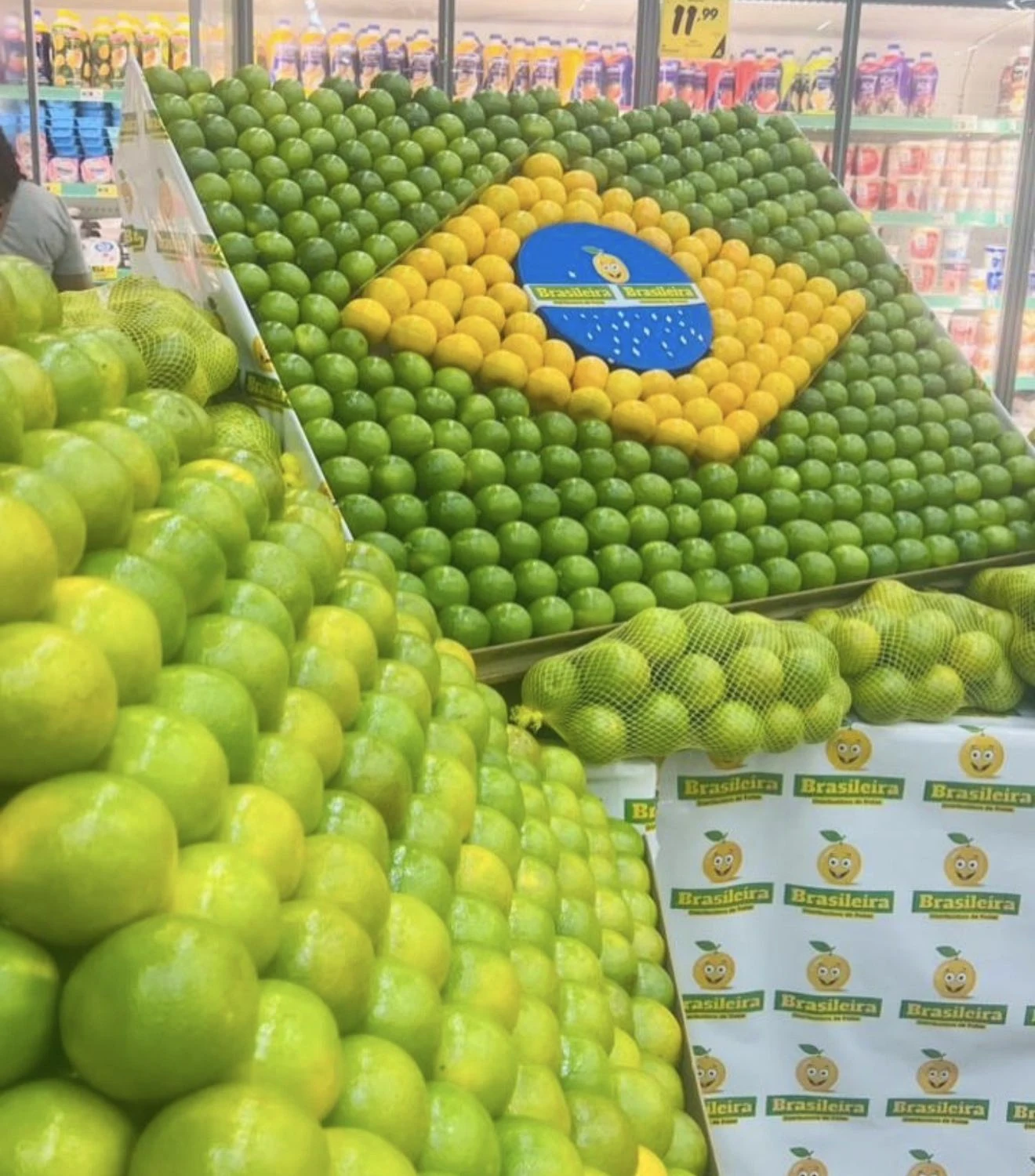 Laranja